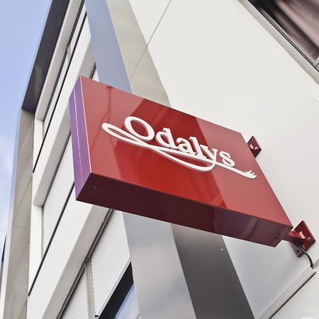 Aparthotel Odalys Blamont Amiens Ngoại thất bức ảnh
