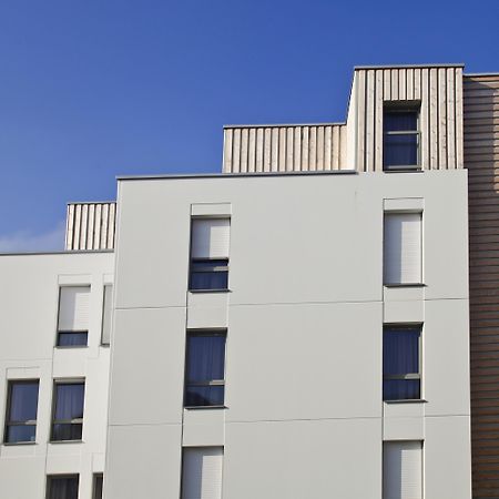 Aparthotel Odalys Blamont Amiens Ngoại thất bức ảnh