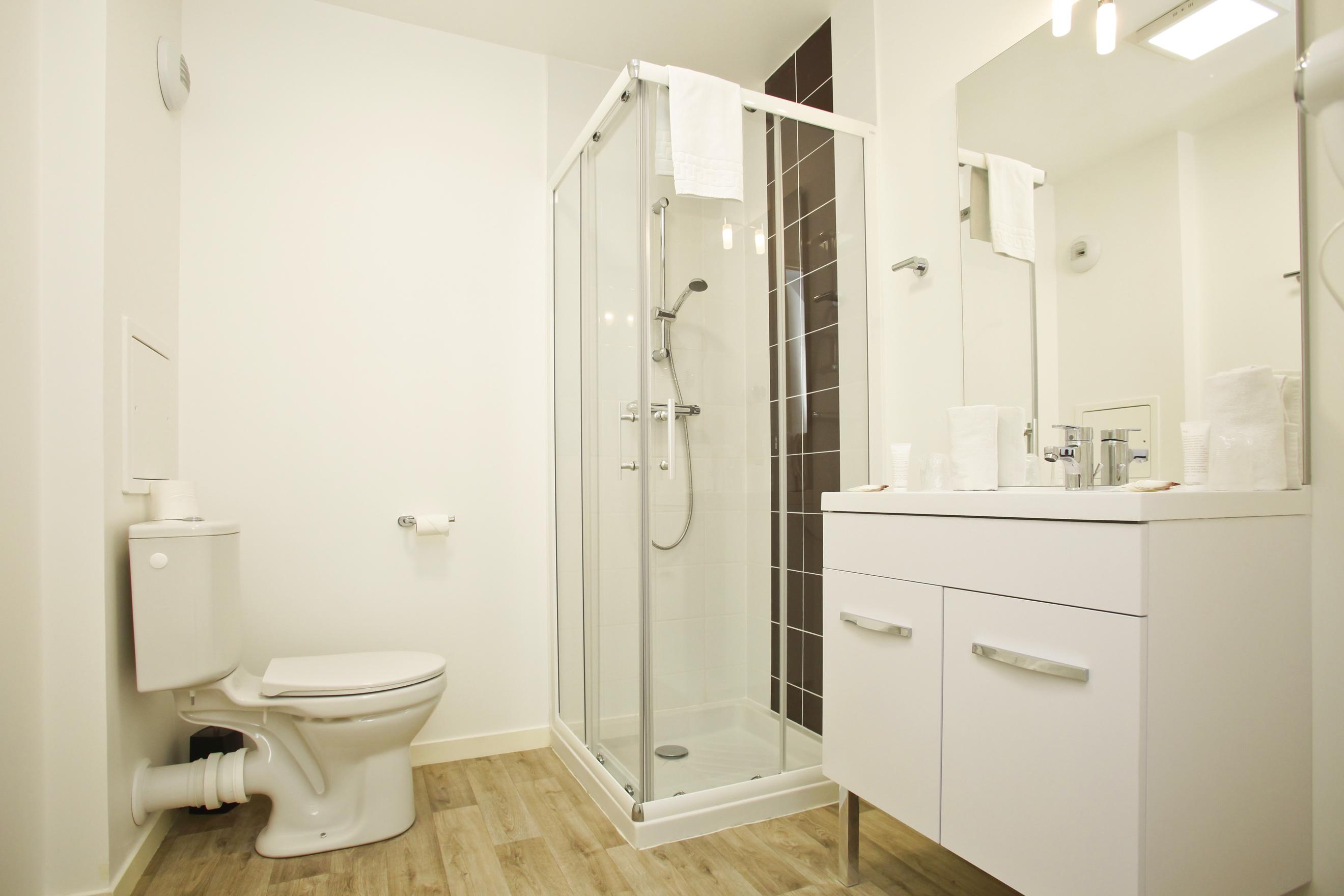 Aparthotel Odalys Blamont Amiens Ngoại thất bức ảnh