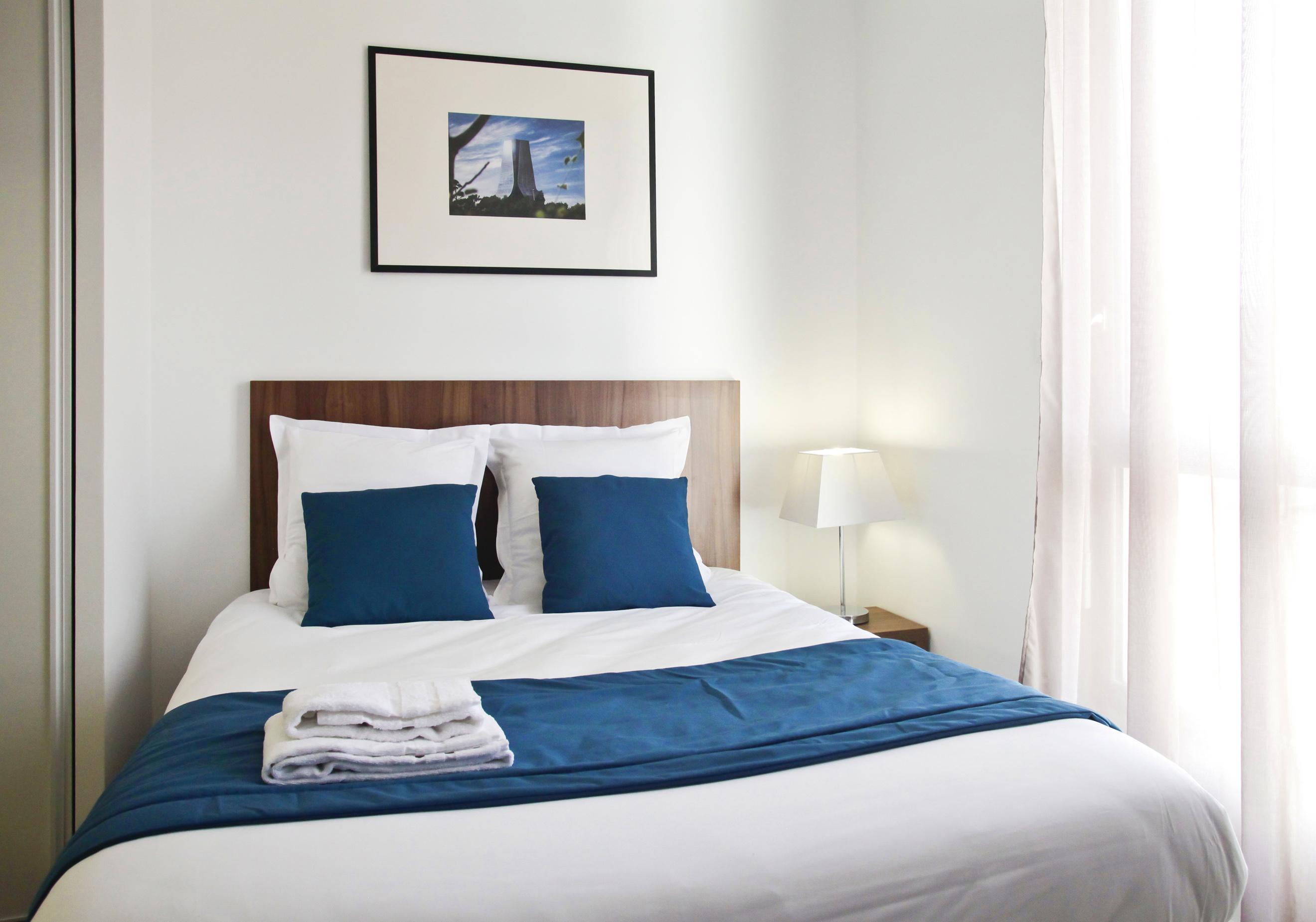 Aparthotel Odalys Blamont Amiens Ngoại thất bức ảnh