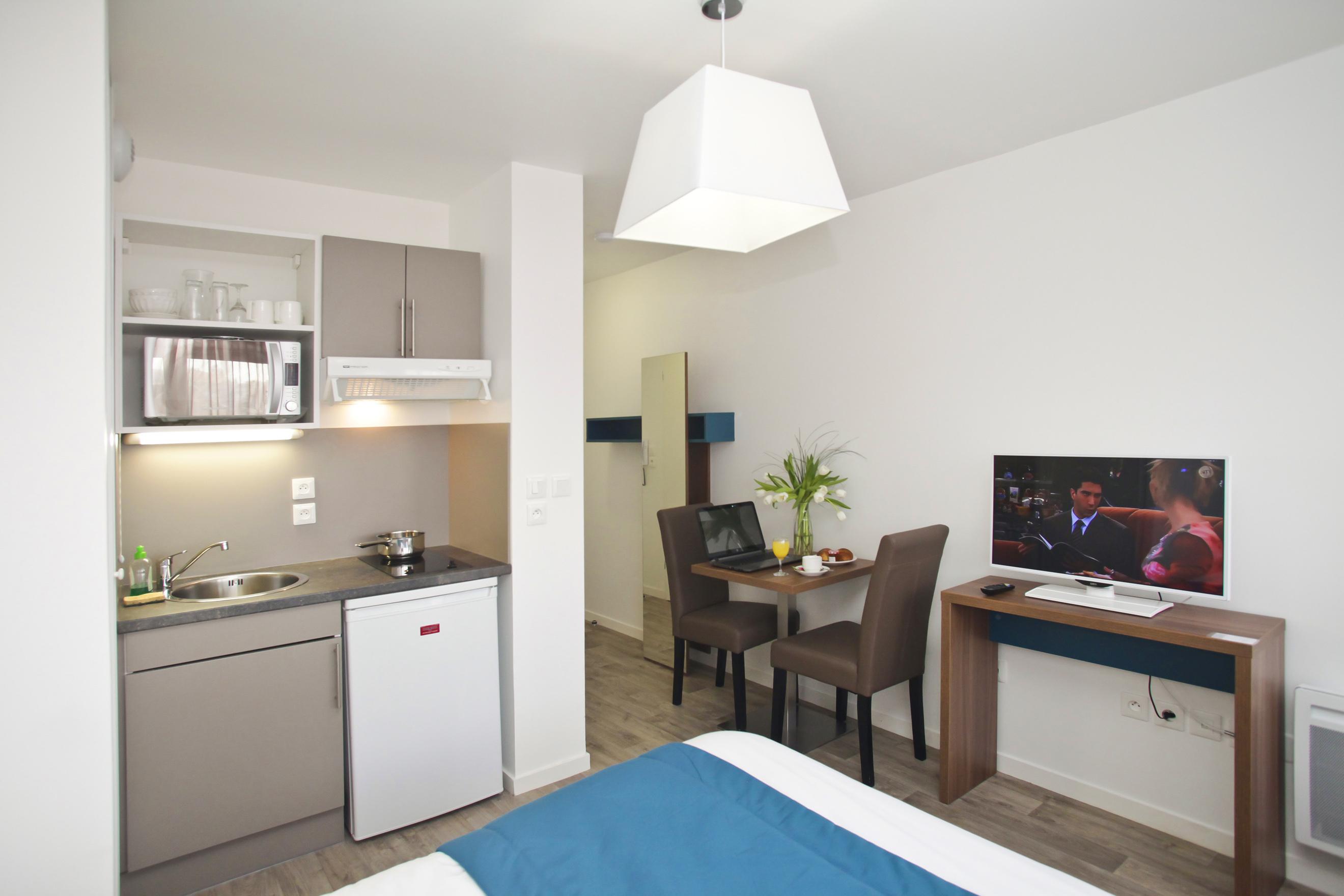 Aparthotel Odalys Blamont Amiens Ngoại thất bức ảnh