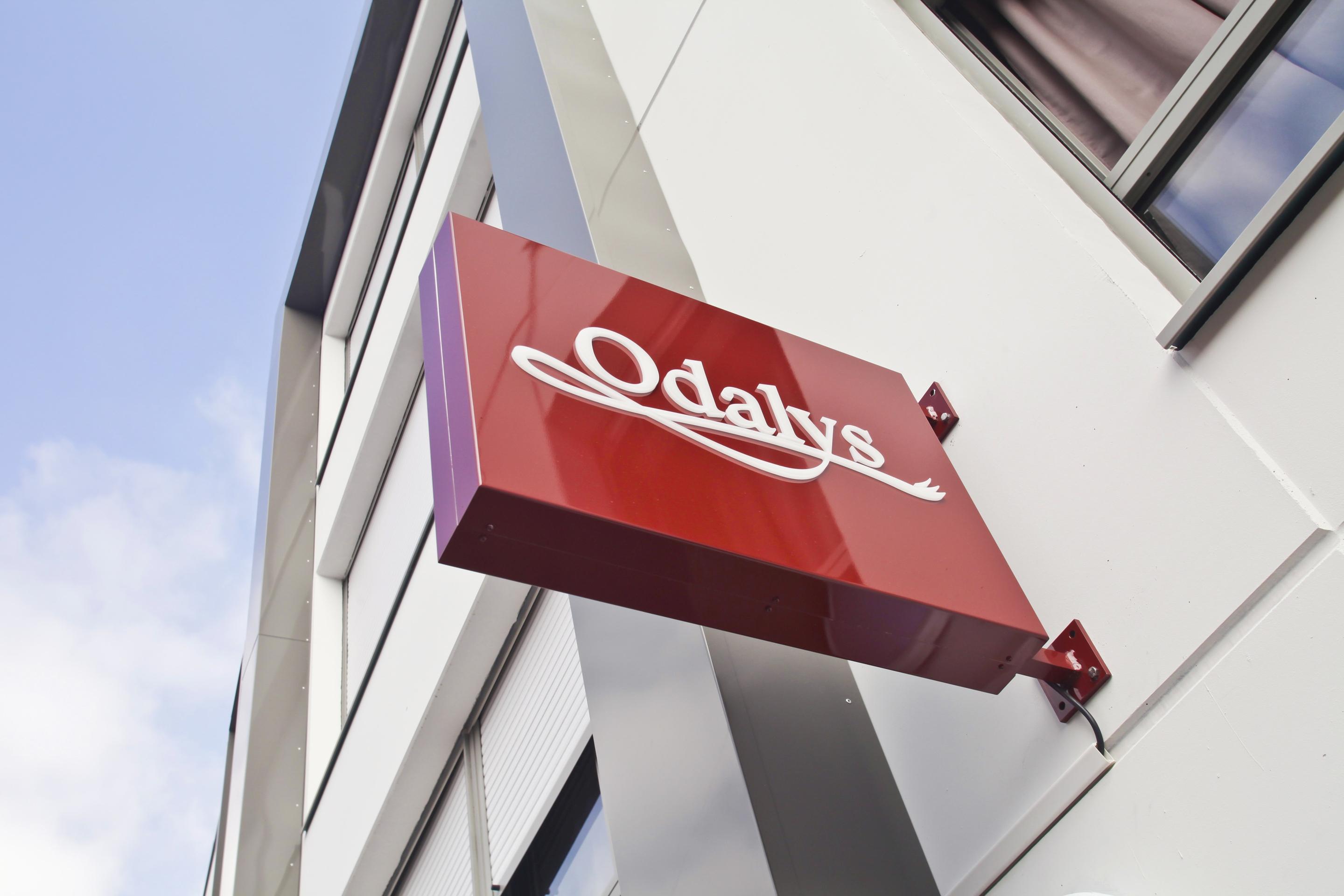 Aparthotel Odalys Blamont Amiens Ngoại thất bức ảnh