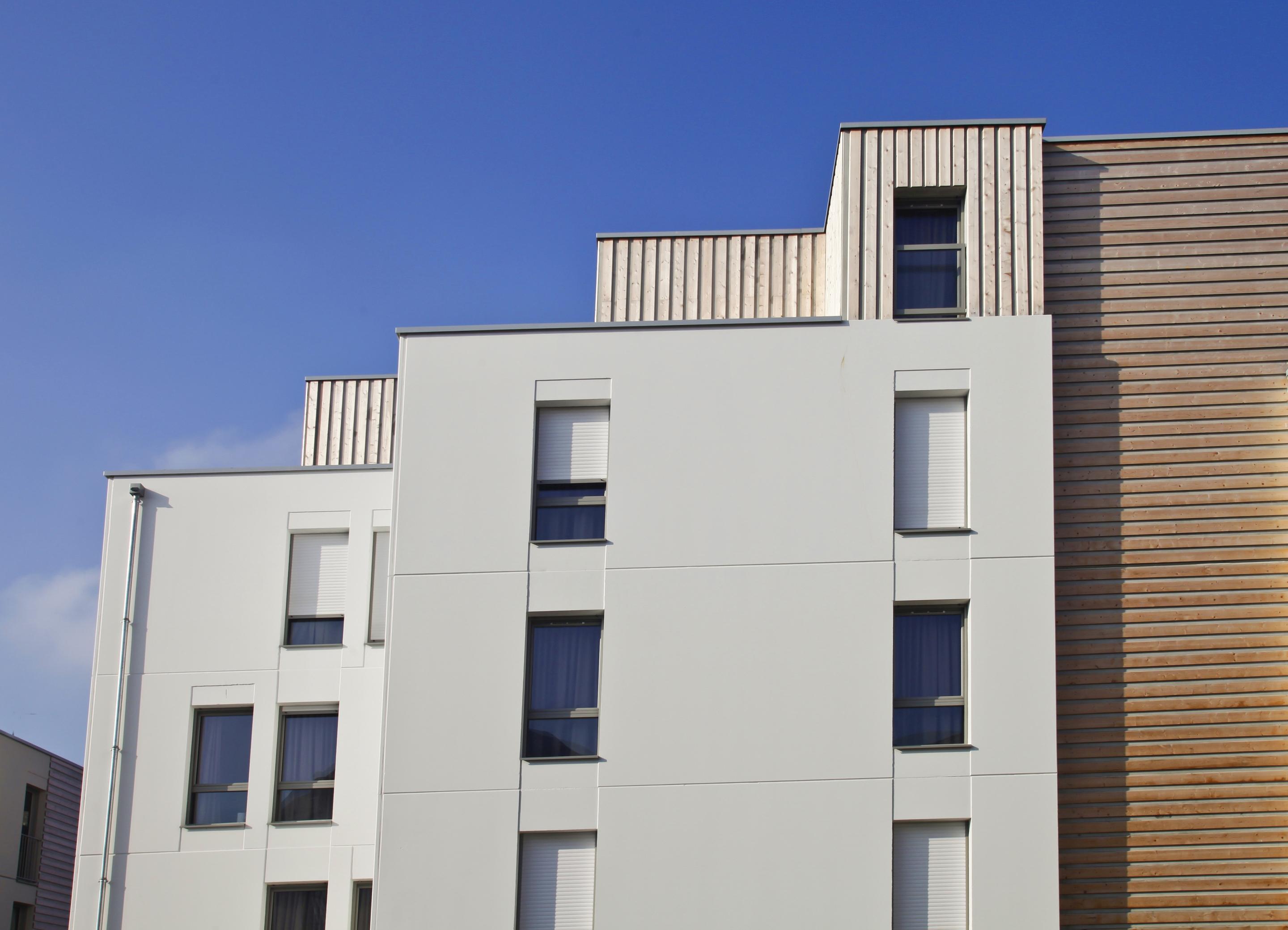Aparthotel Odalys Blamont Amiens Ngoại thất bức ảnh