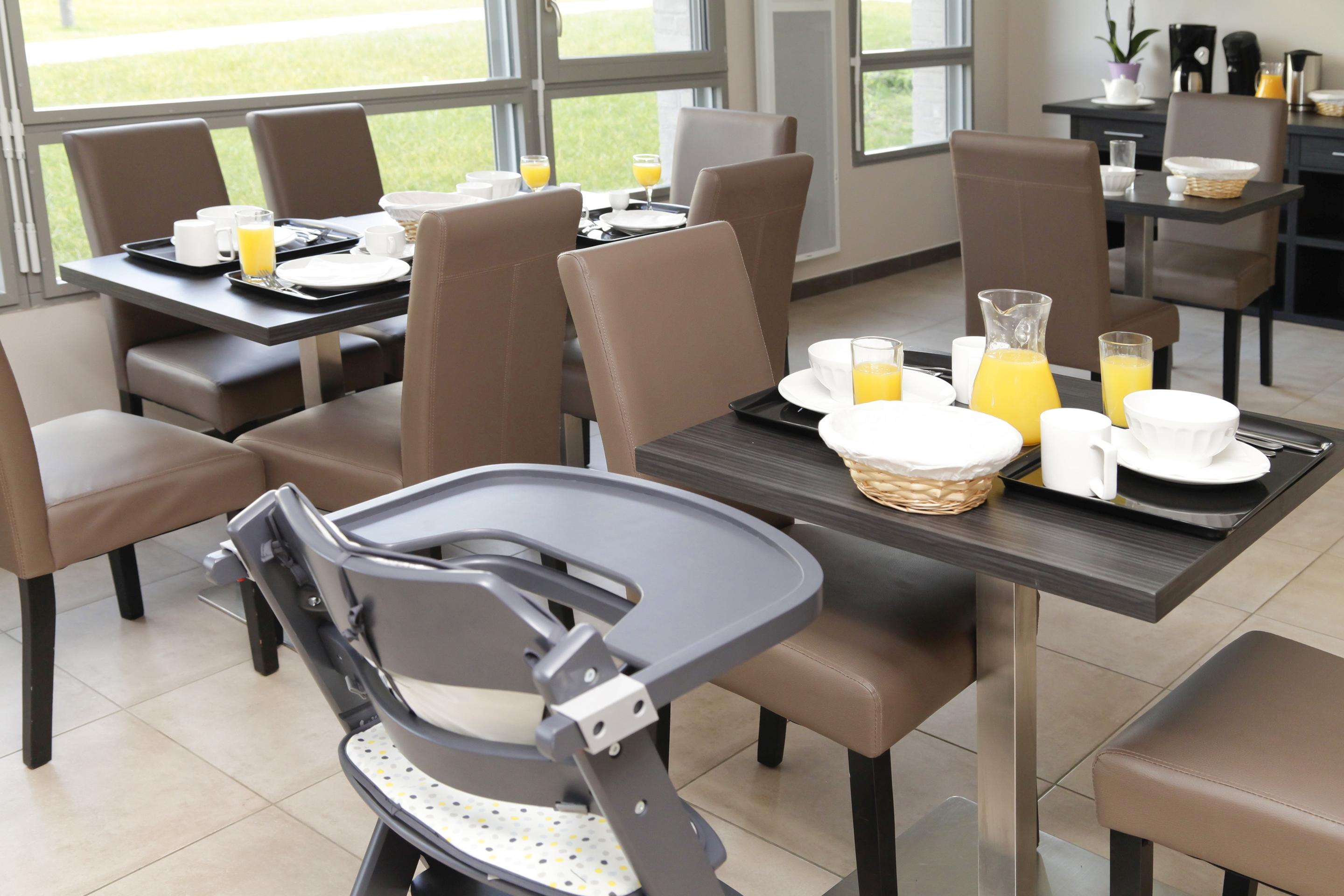 Aparthotel Odalys Blamont Amiens Ngoại thất bức ảnh