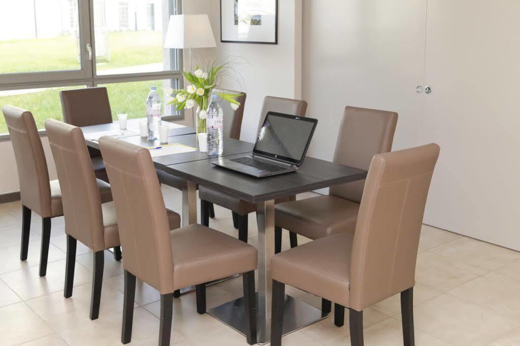 Aparthotel Odalys Blamont Amiens Ngoại thất bức ảnh