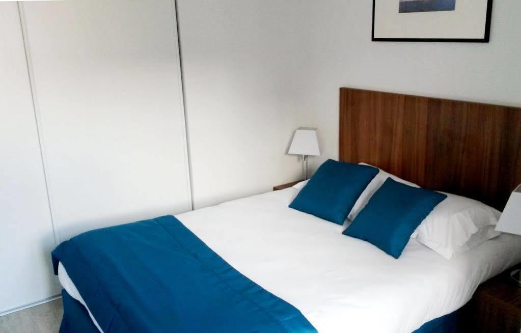 Aparthotel Odalys Blamont Amiens Ngoại thất bức ảnh